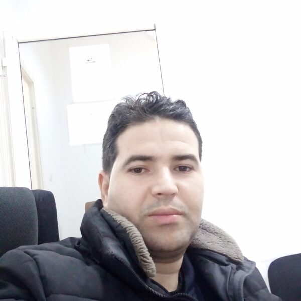Saif Aldin Shweit