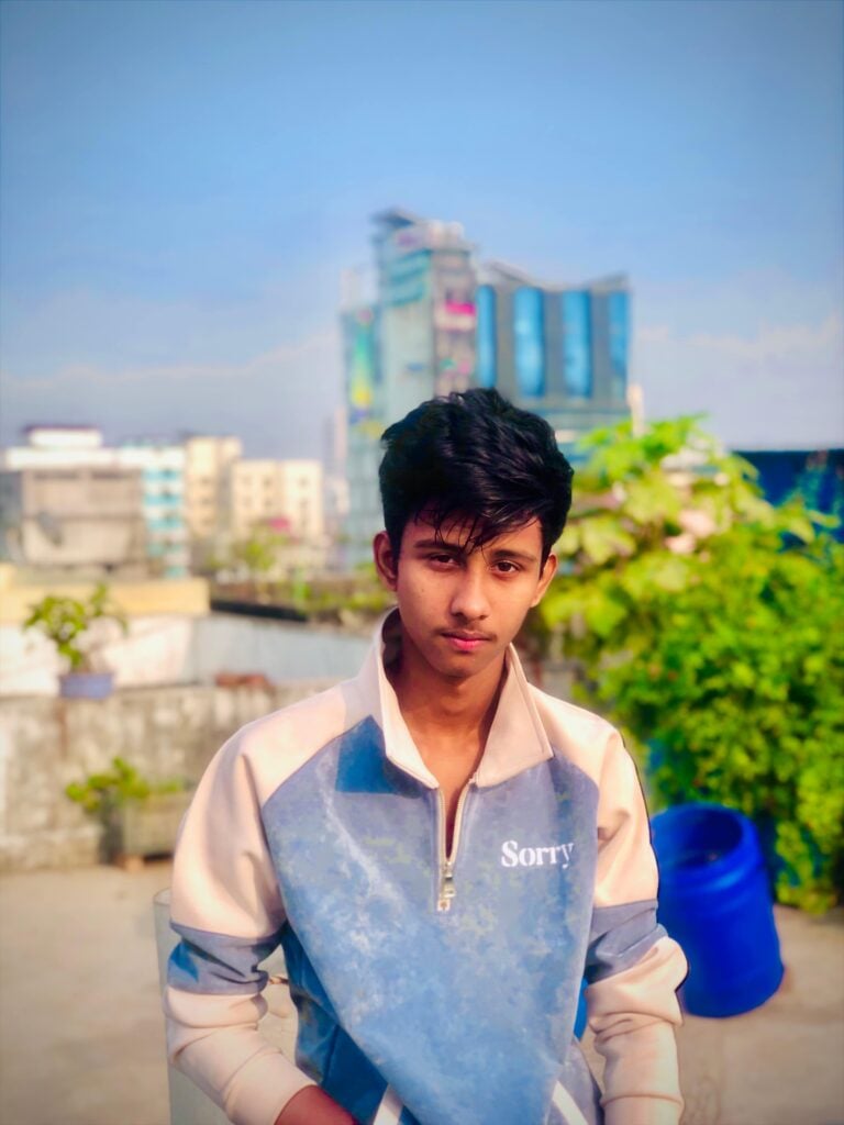 Sajid Mahmud - portfolio - 0