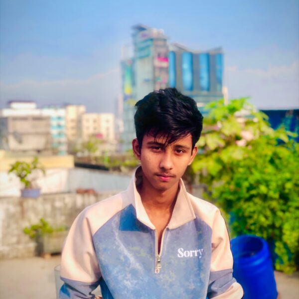 Sajid Mahmud