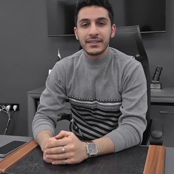 Farzad Zanjani