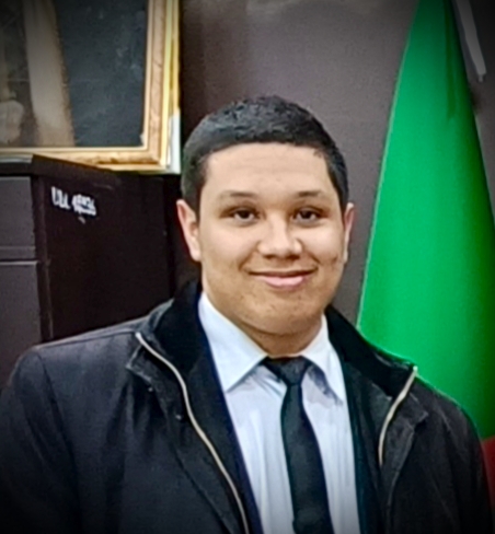 kemmoun Mohamed bilal 