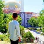 Muhammad Hadri - Gaziantep, Turkey