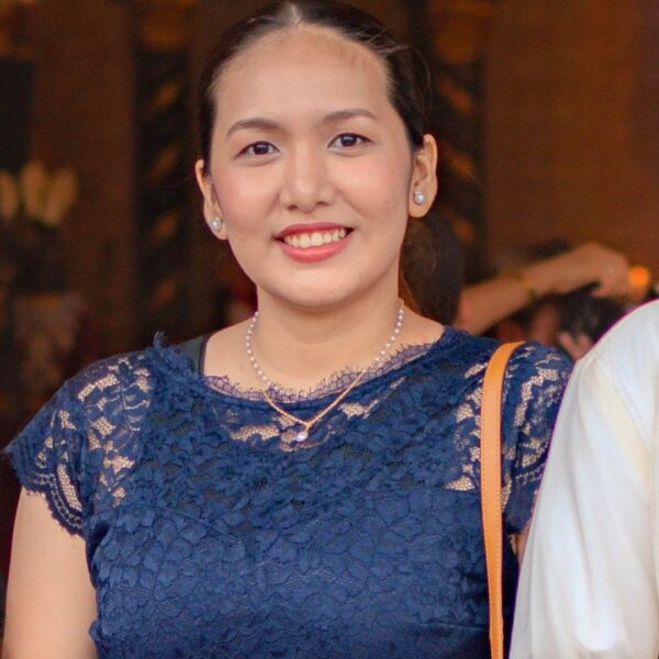Aira Mae Mangila