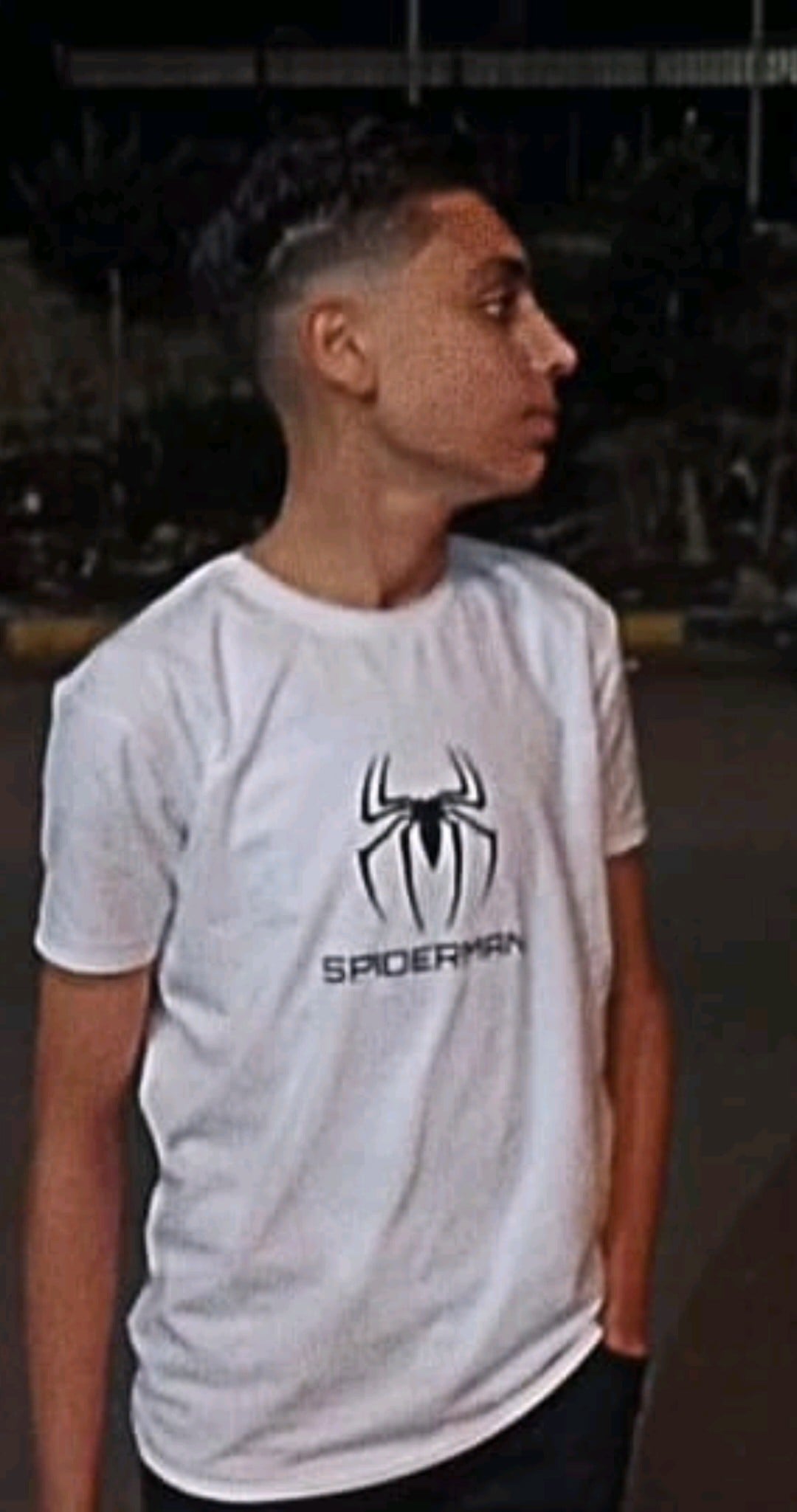 Mohamed Saad