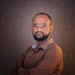 Yeabnew Hailu - Addis Ababa, Ethiopia