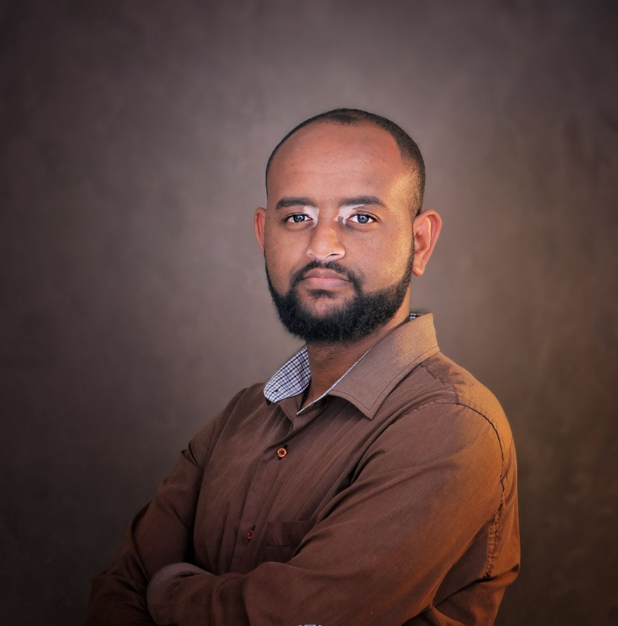 Yeabnew Hailu