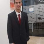 Mohamed Mohamed - Gizeh, Egypt