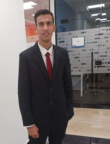 Mohamed  Mohamed 