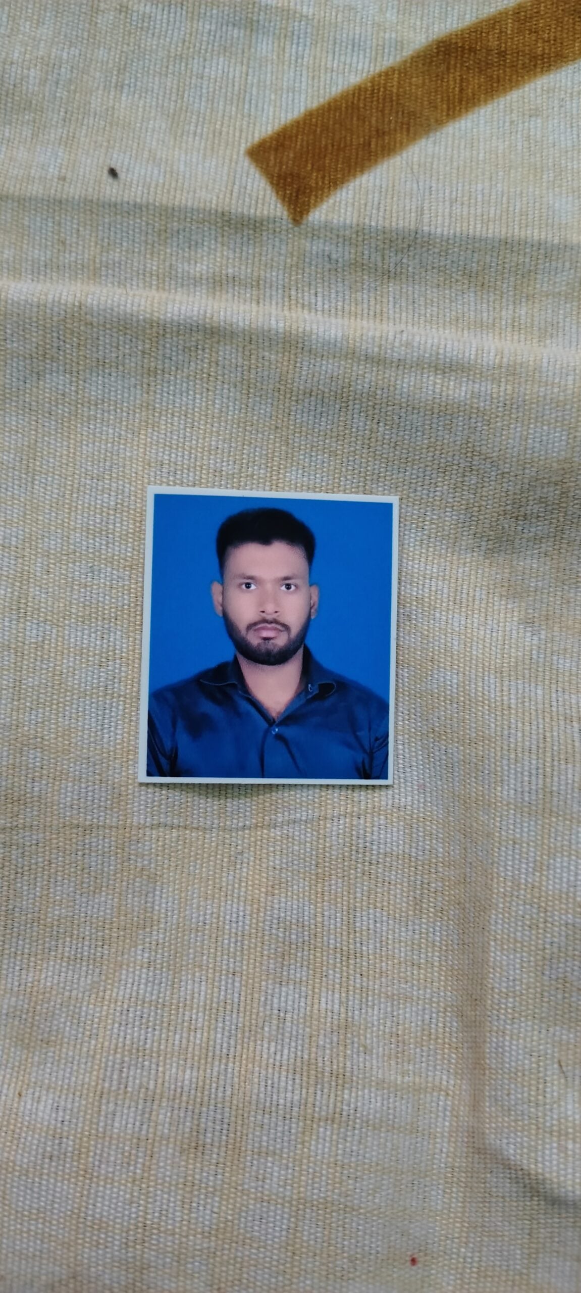 Pranav Kumar - cover