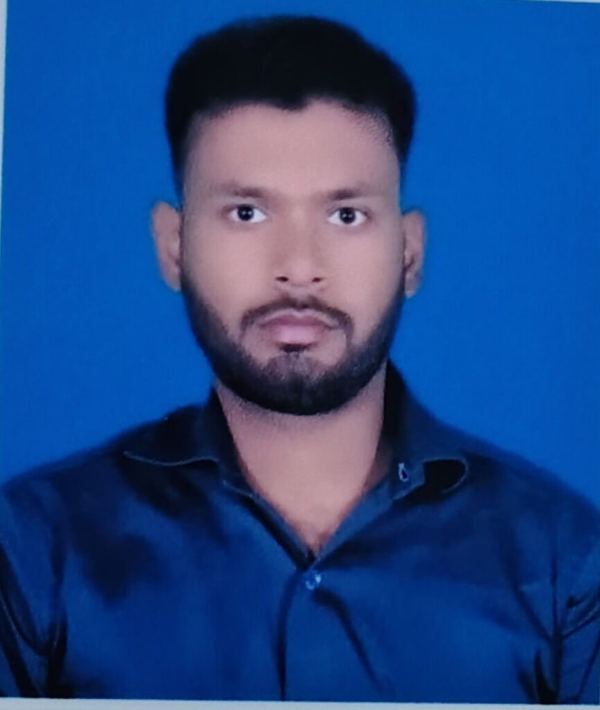 Pranav Kumar - portfolio - 0