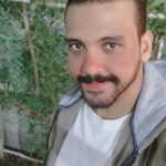 Mohamed Ayman Mohamdy - Gizeh, Egypt