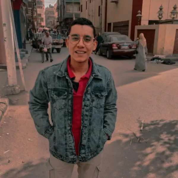 Ali Dahi Ali