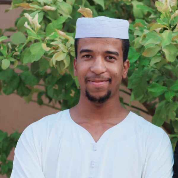 Hocine Ketmi
