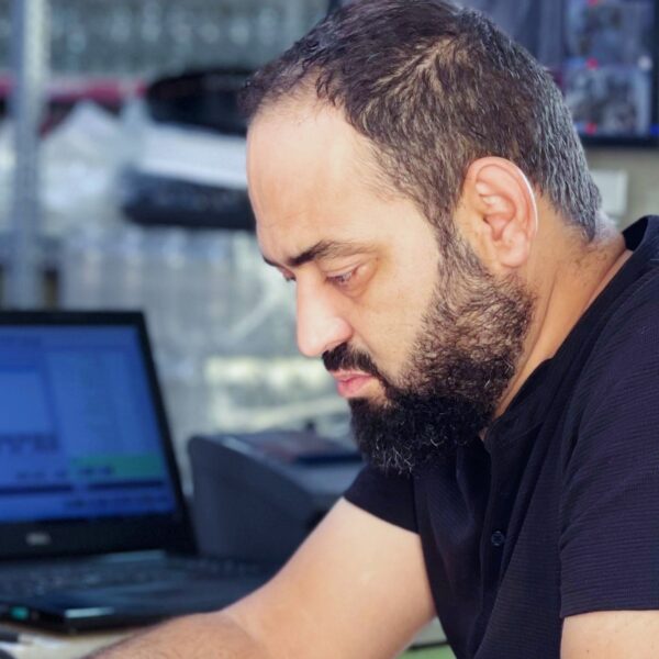 MOHAMED ALBAKRI