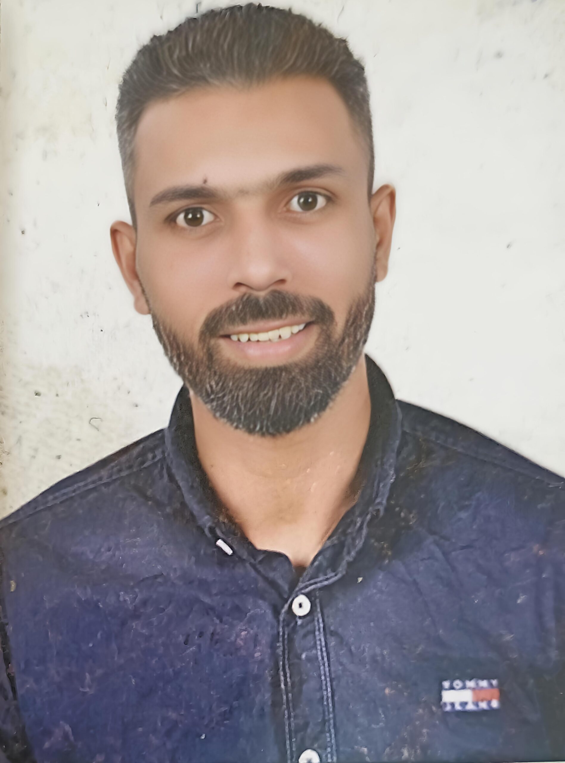 Haithem  Hanafi 