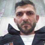 Muhammad Haj Yassin - Sidon, Lebanon