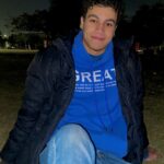 Mohamed Ahmed - 10th of Ramadan City, Egypt