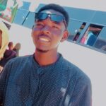 Ahmed Abdul Ghaffar Ahmed  - Wad Madani, Sudan