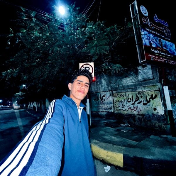 ziad elgohary