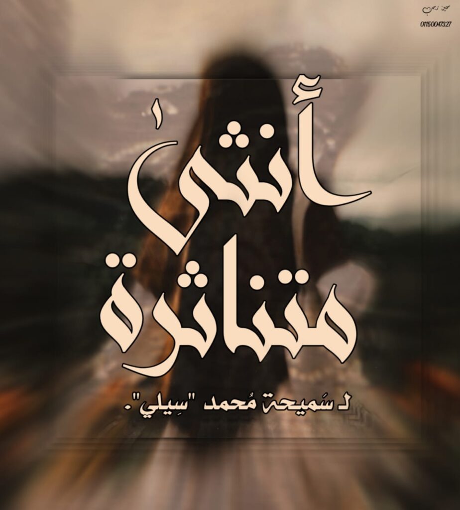 Book cover  - portfolio - 2