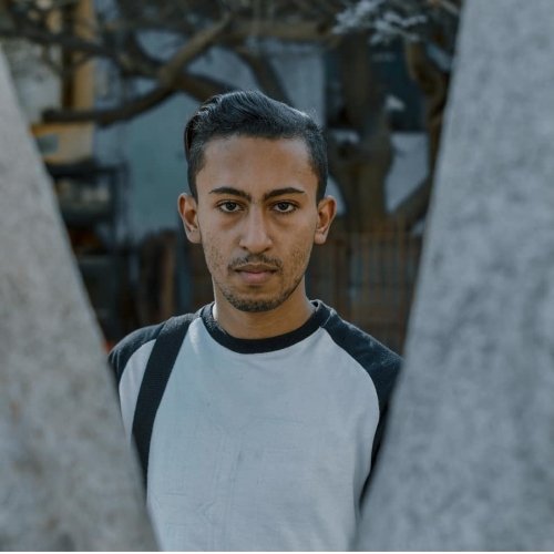 Omar Osama