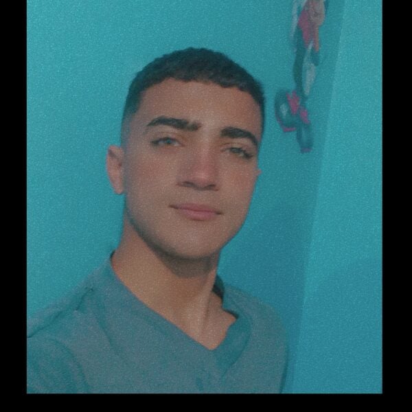 abdallah eleam sad