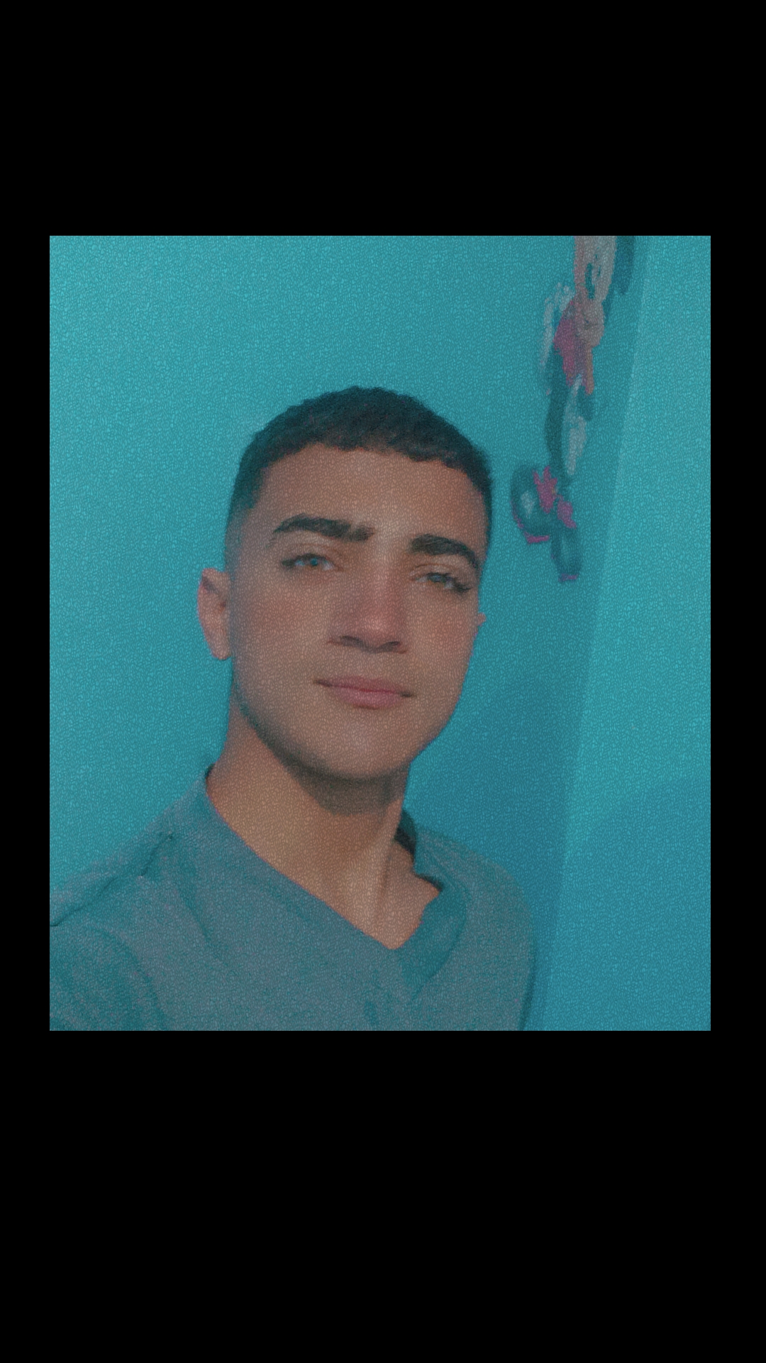 abdallah eleam sad