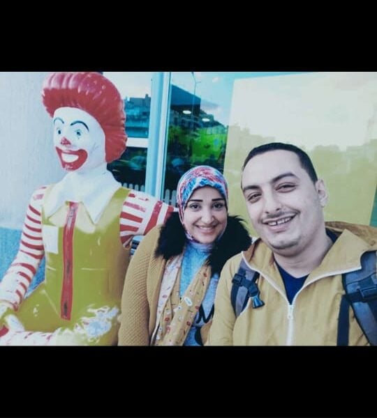 Fofa  Nasser