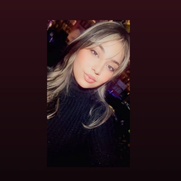 Zeina Maan