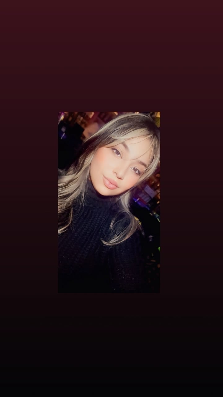 Zeina Maan