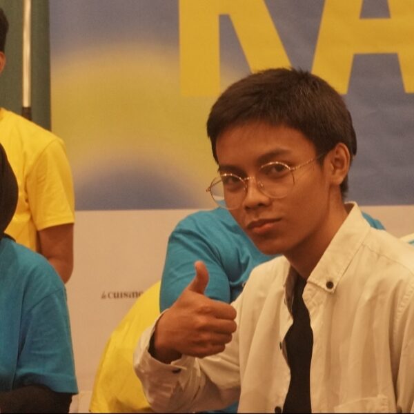 Maulana Aldhira