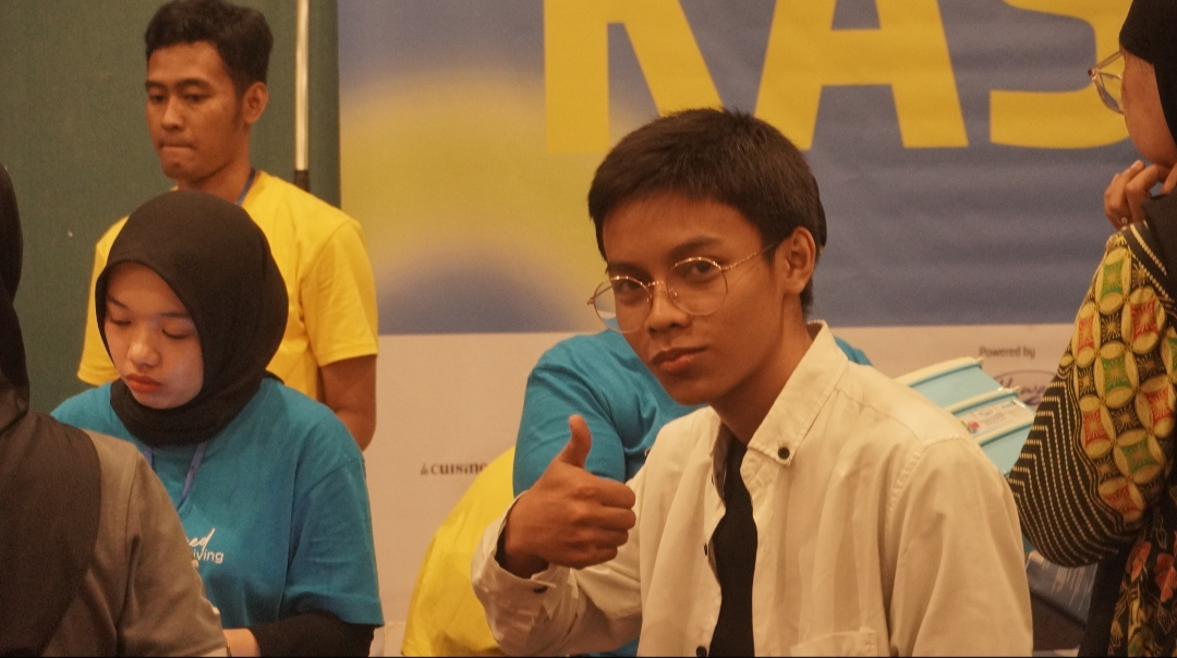Maulana Aldhira