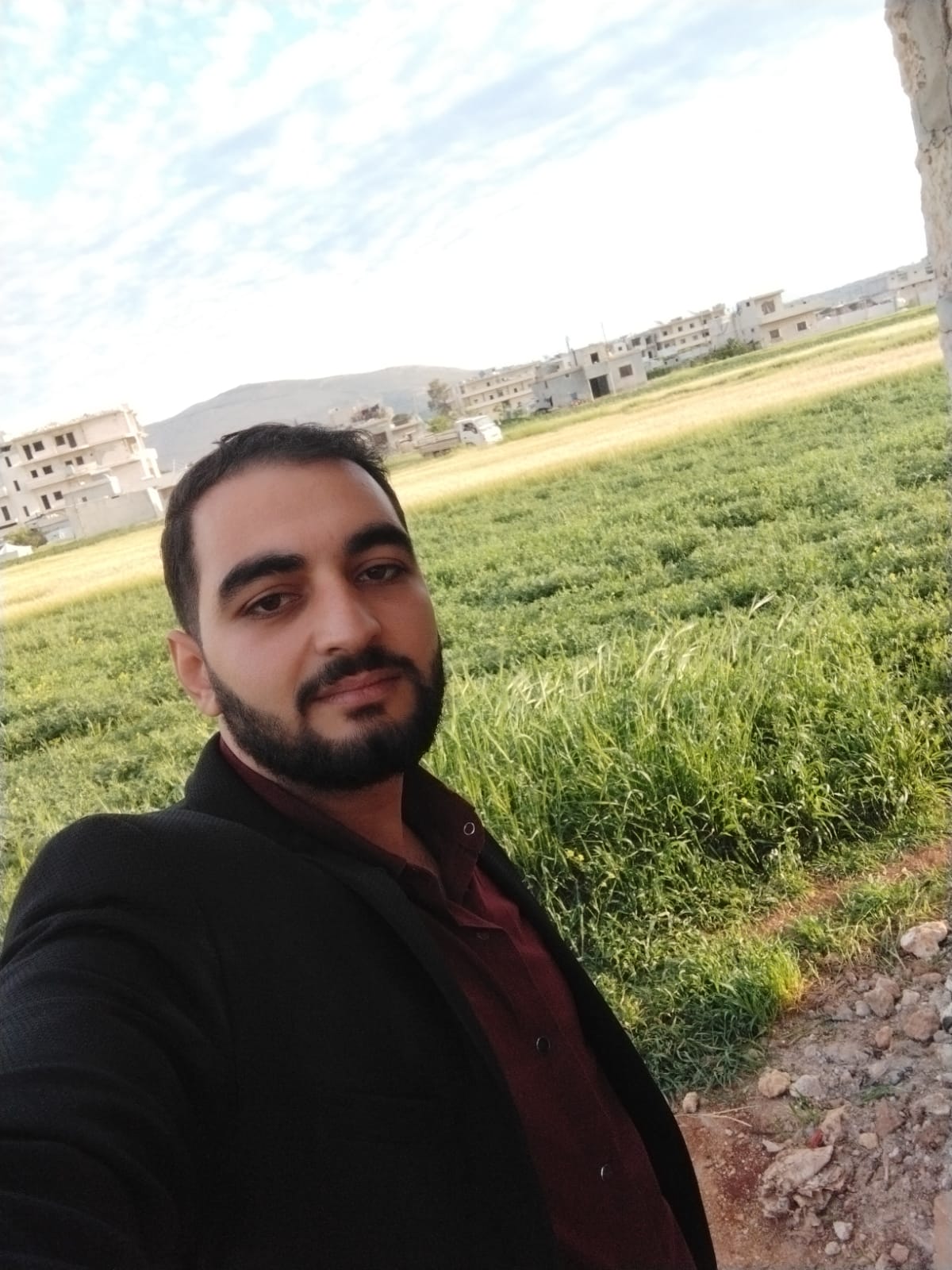 علي التناري