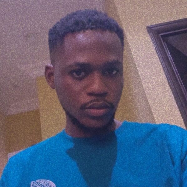 Sodiq Oladejo