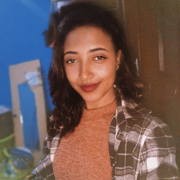 Betelhem Kefyalew