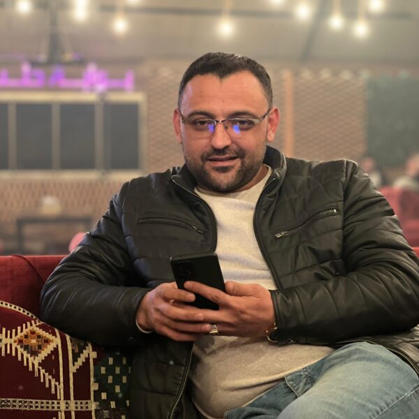 mohammed zemmo