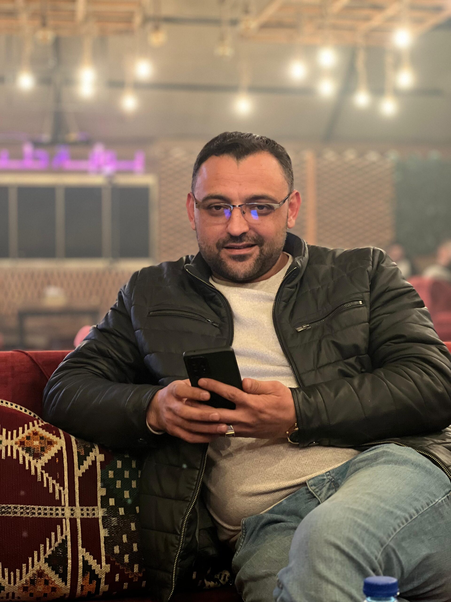 mohammed zemmo