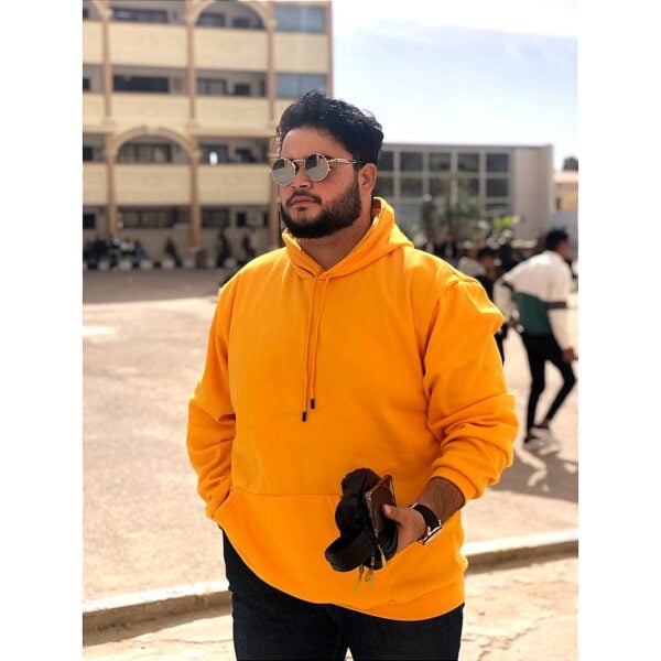 Abdullah Oussama