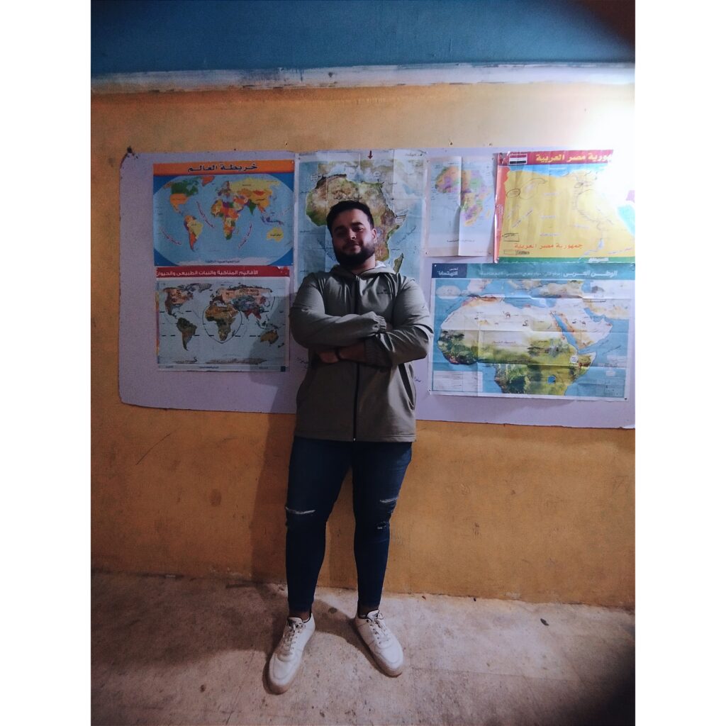 Abdullah Oussama - portfolio - 1