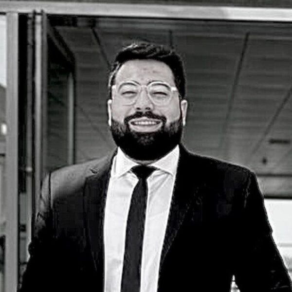 Hamza Kotob