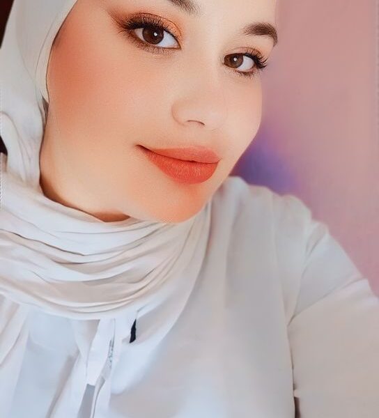 Marwa Gasmi