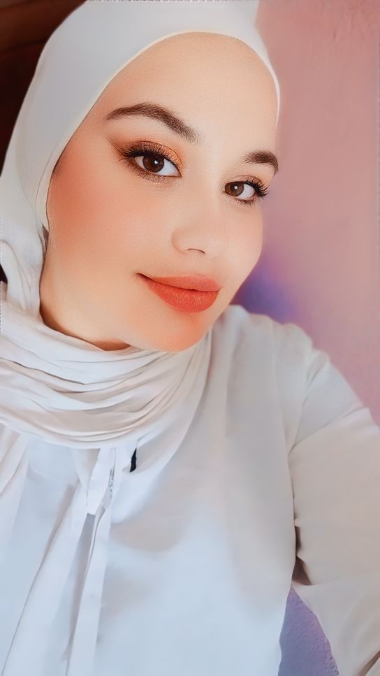 Marwa Gasmi
