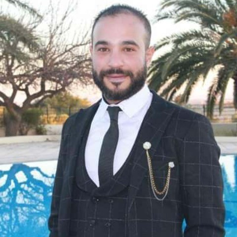 RHAIEM AHMED