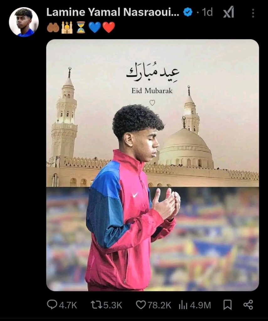 Muhammad Awad Muhammad - cover