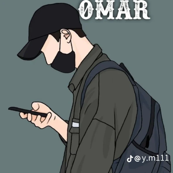 Omar Al , Farouq Al , Mandeli Omar