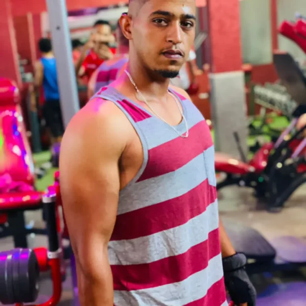 Hazem  Hazem