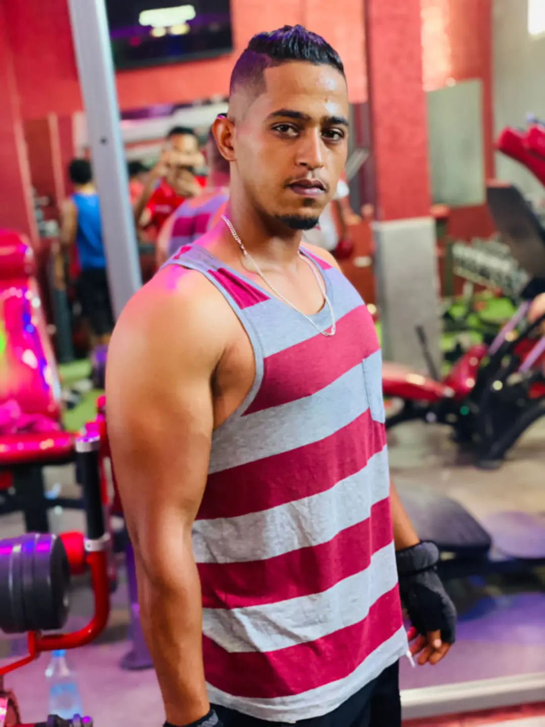 Hazem Hazem
