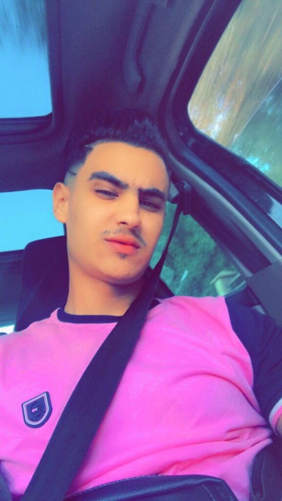 Abdelkrim  Mohammed Khaled - portfolio - 0