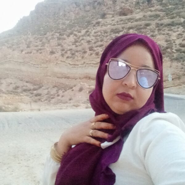 سعيدة المطماطي