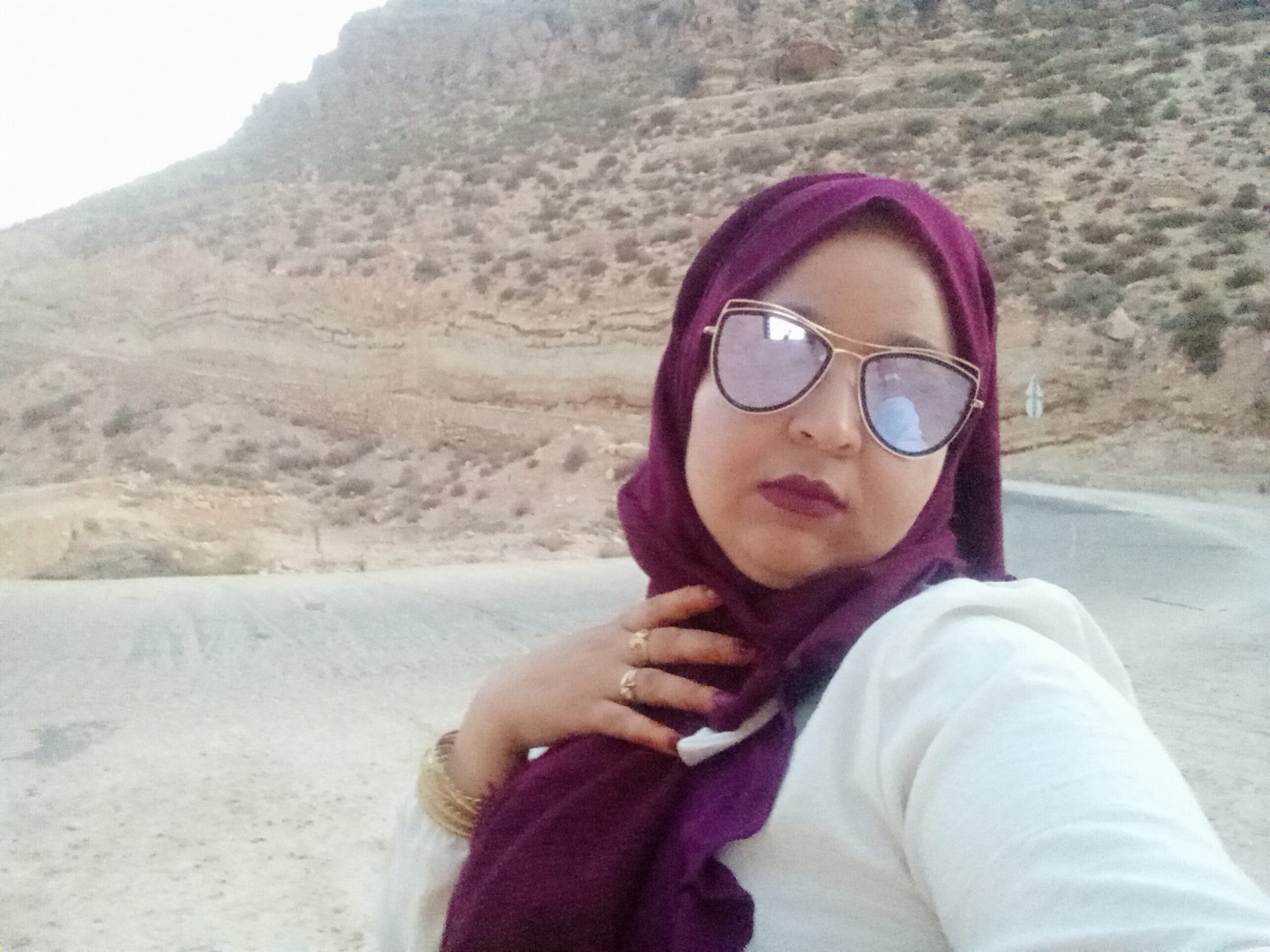 Saida Matmati